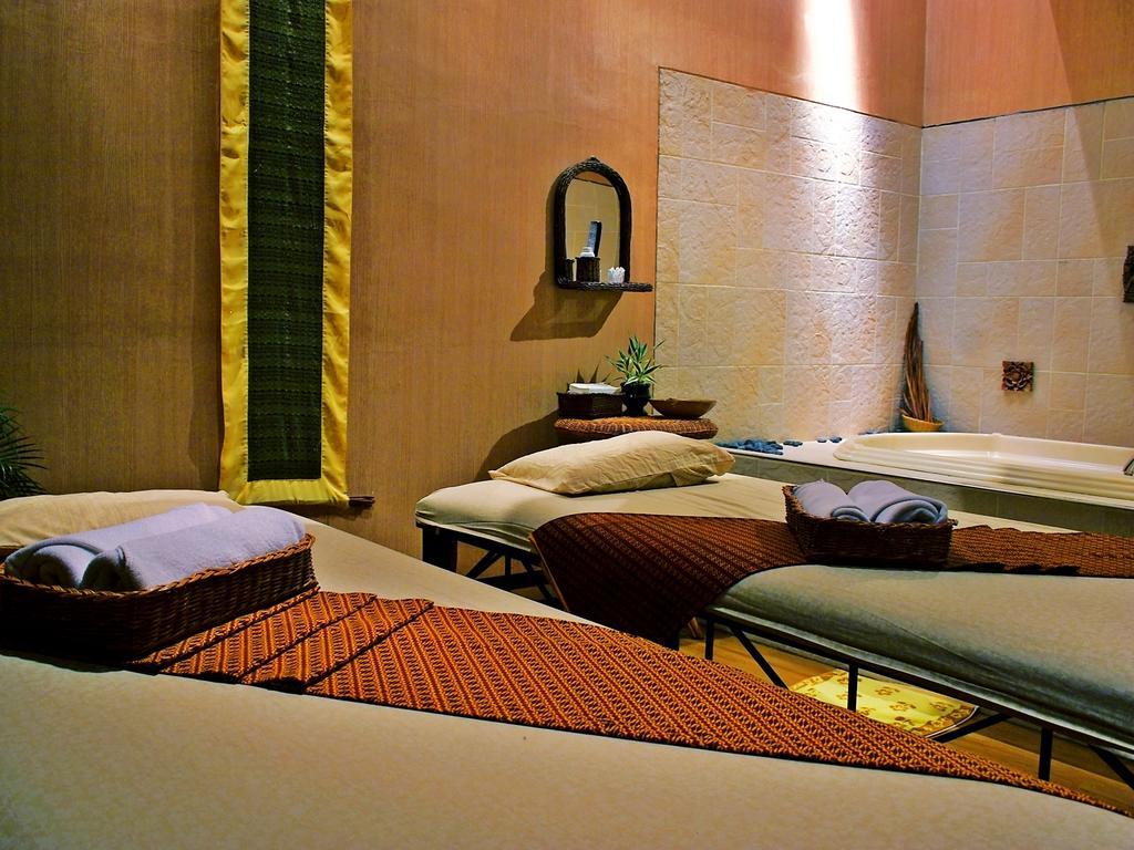 Grand Elite Hotel Pekanbaru Eksteriør billede